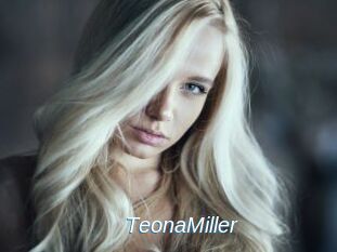 TeonaMiller