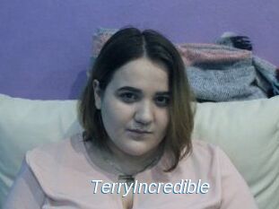 TerryIncredible