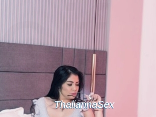 ThaliannaSex