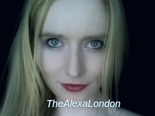 TheAlexaLondon