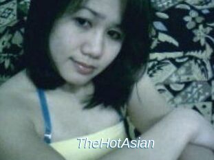 TheHotAsian