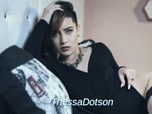 ThessaDotson