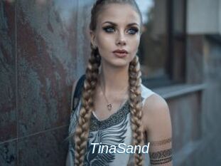 TinaSand