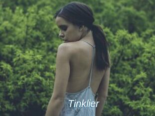 Tinklier