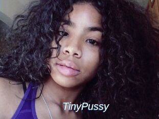 TinyPussy