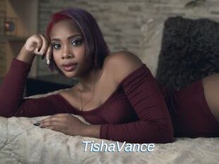 TishaVance