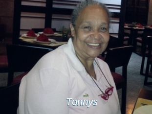 Tonnys