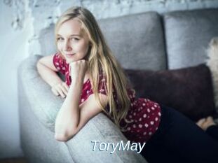 ToryMay