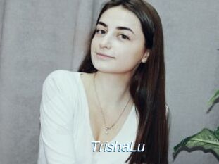 TrishaLu