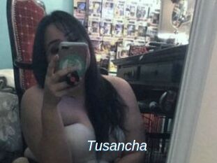 Tusancha