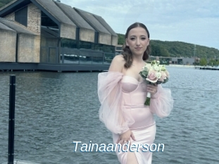 Tainaanderson