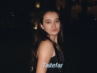 Taitefar