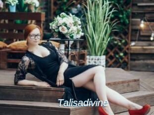 Talisadivine