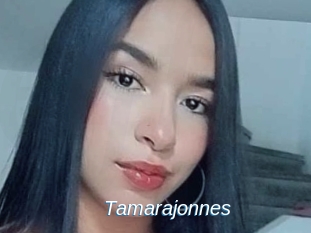 Tamarajonnes