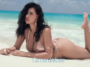 Tamaraklose