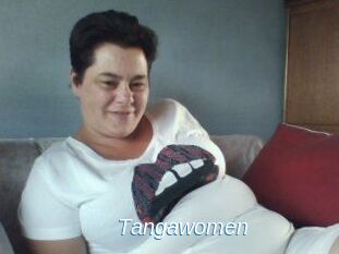 Tangawomen