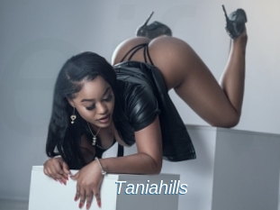 Taniahills