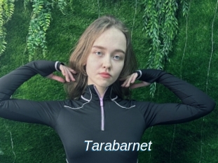 Tarabarnet