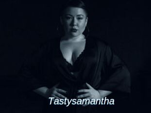 Tastysamantha