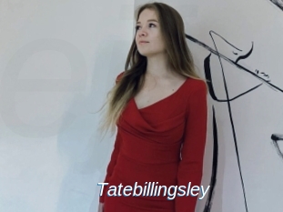 Tatebillingsley