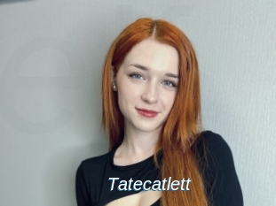 Tatecatlett