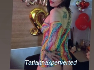 Tatiannaxperverted