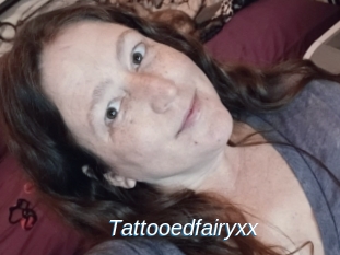 Tattooedfairyxx