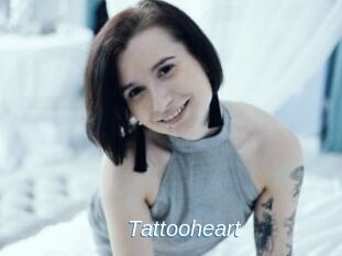 Tattooheart