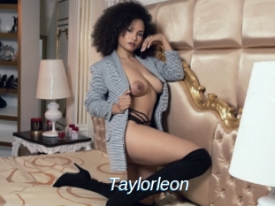 Taylorleon