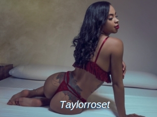 Taylorroset