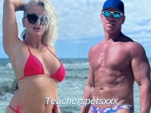 Teacherspetsxxx