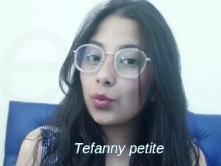 Tefanny_petite