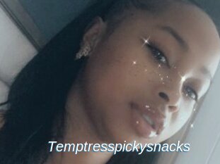 Temptresspickysnacks