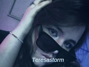 Teresastorm