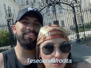 Teseoandafrodita