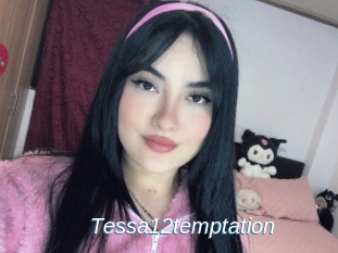 Tessa12temptation