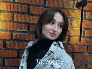 Theaborne