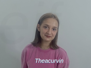 Theacurvin