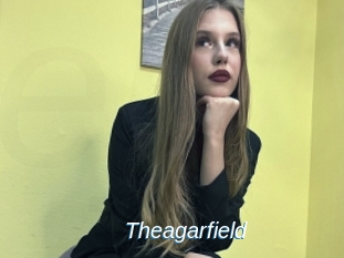 Theagarfield