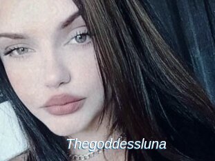 Thegoddessluna