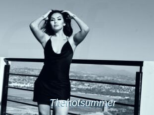 Thehotsummer