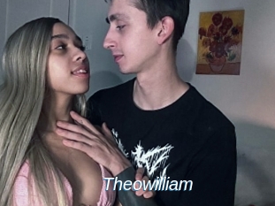 Theowilliam