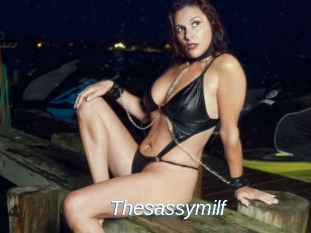 Thesassymilf