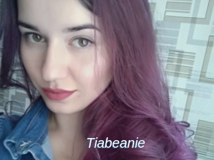 Tiabeanie