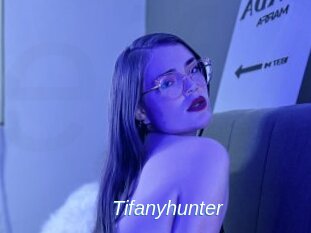 Tifanyhunter