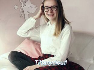 Tiffanycloud