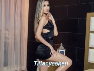 Tiffanycohen