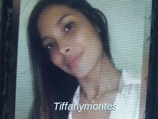 Tiffanymontes