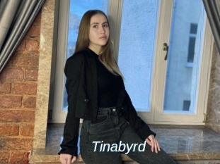 Tinabyrd