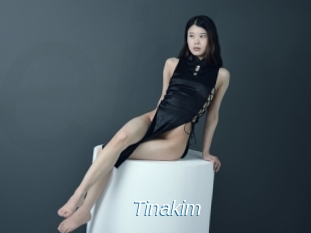 Tinakim